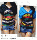 BLOUSE 318